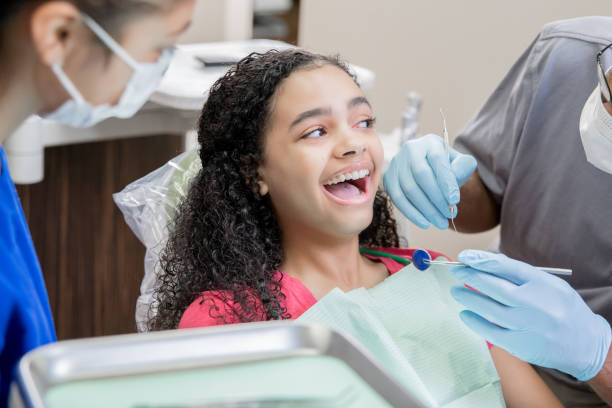 Best Emergency Tooth Extraction in Bayshore, NC