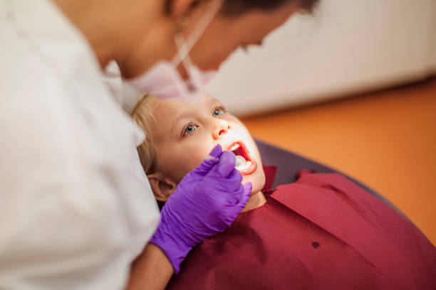 Best Emergency Broken Tooth Repair in Bayshore, NC
