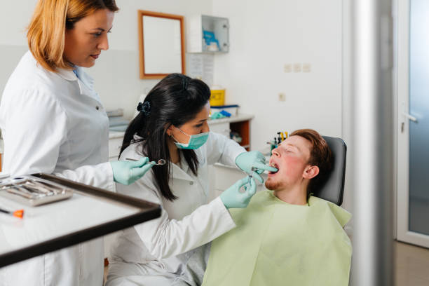 Best Emergency Wisdom Teeth Removal in Bayshore, NC